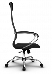 Кресло офисное SU-BK-8 Ch