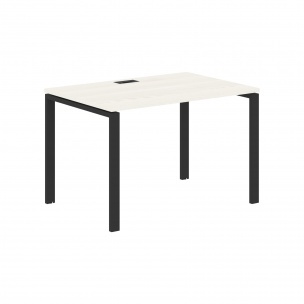 Стол прямой EUST 1180 1160х800х750 EDIS