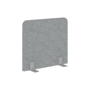 Экран акустический XASP 550.1 Bravo blue 560х30х500 RAND Acoustic