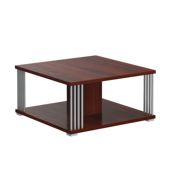 Стол журнальный CT 880 800х800х400 COFFEE