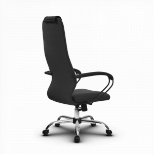 Эргономичное кресло SU-BP-10 Ch