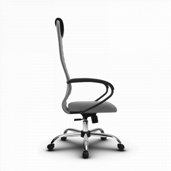 Эргономичное кресло METTA SU-BP-10 Ch