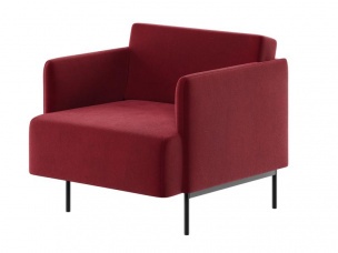 Стенли Диван одноместный STN-1 800*840*760