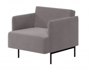 Стенли Диван одноместный STN-1 800*840*760