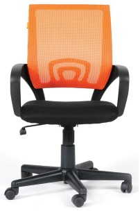 Офисное кресло CHAIRMAN CH 696