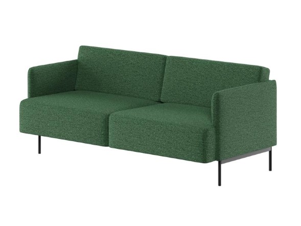 Stenly Диван двухместный STN-2 1800*840*760