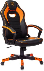 Кресло игровое Zombie GAME 16