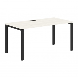 Стол прямой EUST 1580 1560х800х750 EDIS