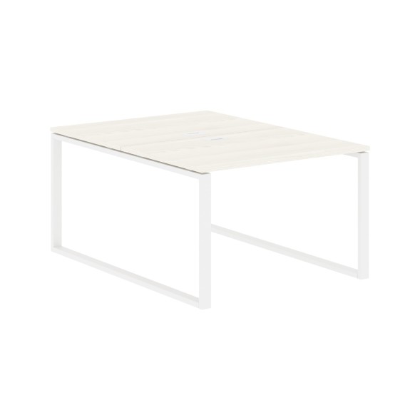 Стол 2-х местный EQWST 1116 1160х1606х750 EDIS