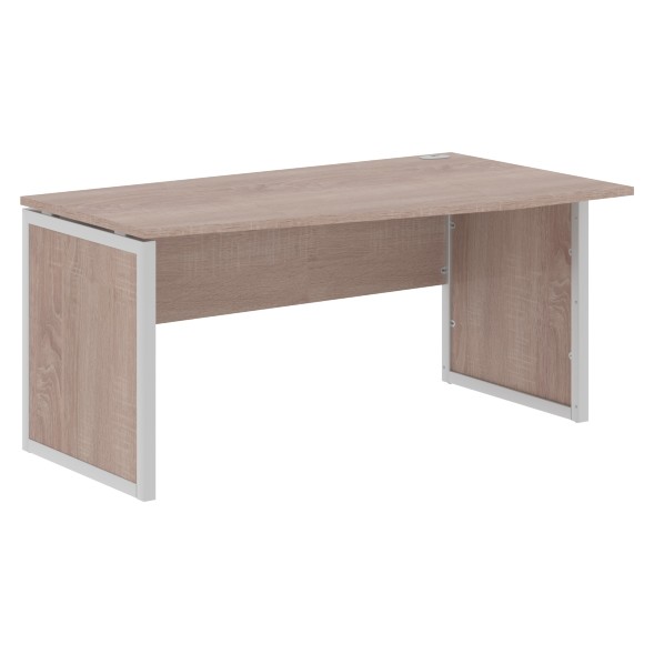 Стол эргономичный XQPCT 169(R) 1600х900х750 XTEN-QP