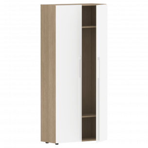 Гардероб СП-064-25-13 900х450х2010 KANON