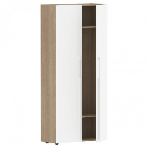 Гардероб СП-064-25-13 900х450х2010 KANON