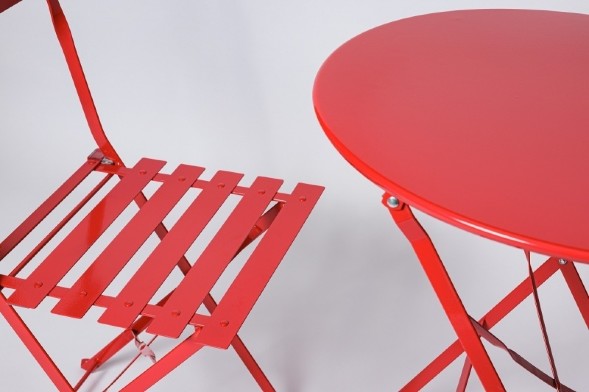 Комплект садовой мебели OTS-001R