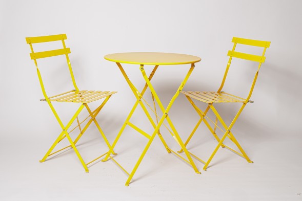 Комплект садовой мебели OTS-001R