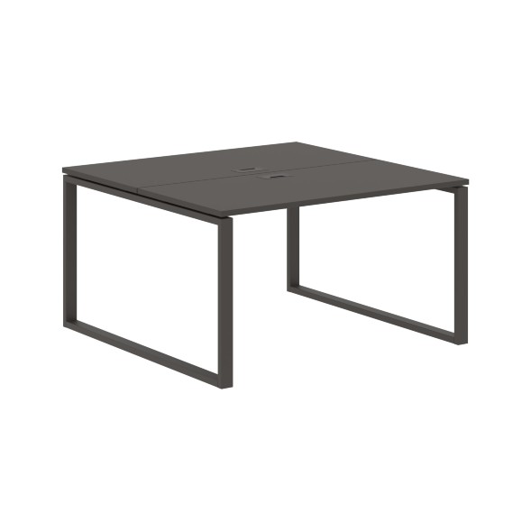 Стол 2-х местный EQWST 1313 1360х1346х750 EDIS