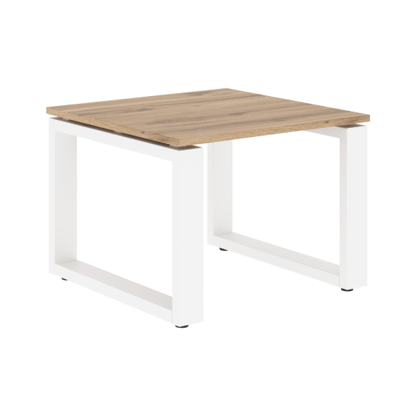 Стол журнальный ECT 6060 600х600х450 ENIO