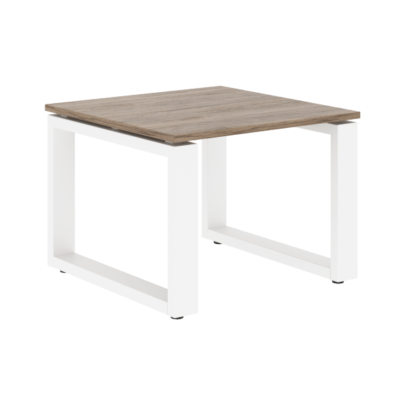 Стол журнальный ECT 6060 600х600х450 ENIO