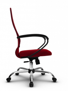 Эргономичное кресло SU-CP-8 Ch