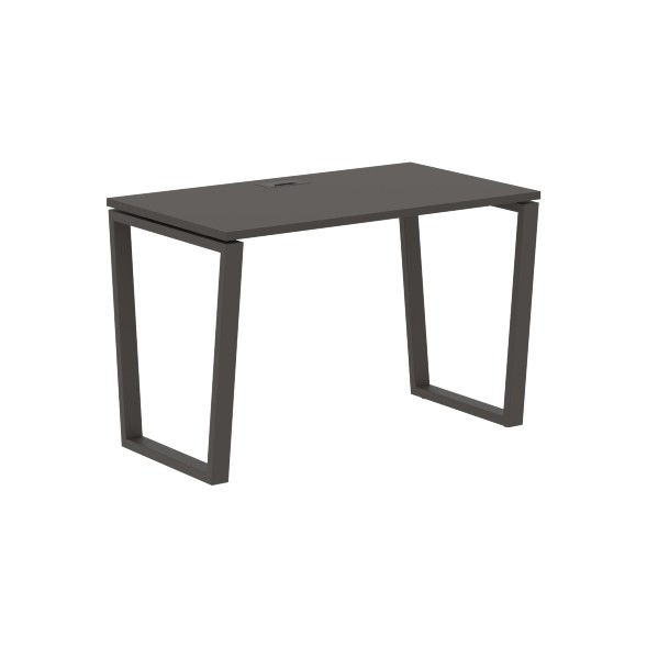 Стол прямой EVST 1167 1160х670х750 EDIS