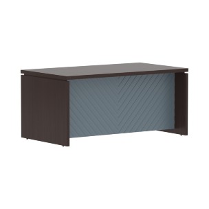 Стол руководителя TLST 169H 1600х900х750 TORR LUX