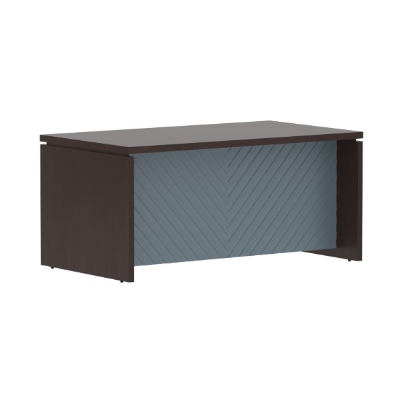 Стол руководителя TLST 169H 1600х900х750 TORR LUX