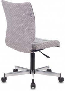 Кресло Бюрократ CH-330M Twist антик