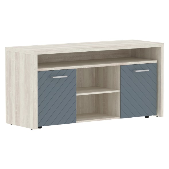 Тумба с фригобаром TLTF-3D 1640х550х800 TORR LUX