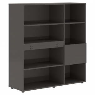 Стеллаж EHC 1245 1250х430х1355 EDIS