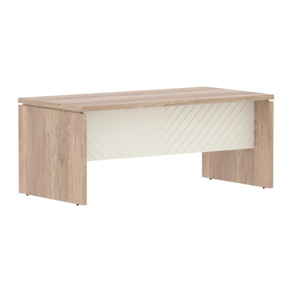 Стол руководителя TLST 189 1800х900х750 TORR LUX