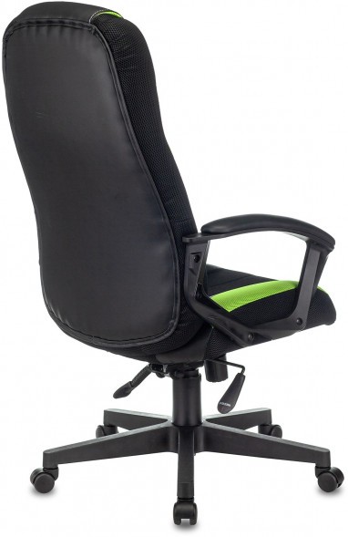 Кресло игровое Zombie 9