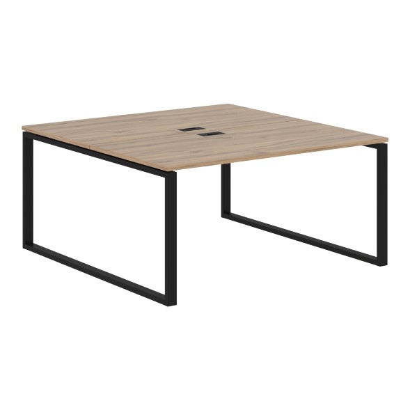 Стол 2-х местный EQWST 1516 1560х1606х750 EDIS