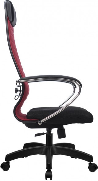 Эргономичные кресла МЕТТА Комплект 23 Pl тр/сечен