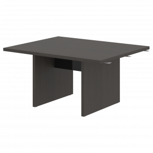 Стол переговорный 1500 составной СП-064-25-20 1500х1200х750 KANON