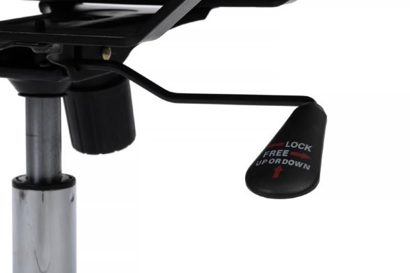 Кресло Hugo RCH 6001-1SE