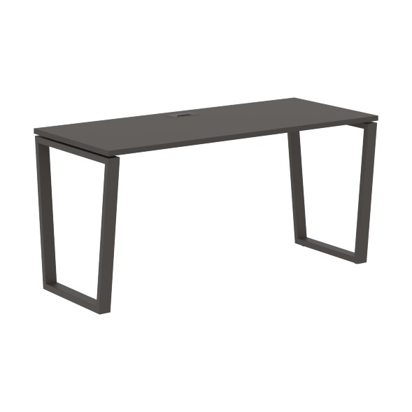 Стол прямой EVST 1567 1560х670х750 EDIS