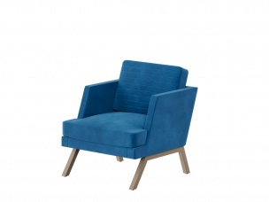 Алдо Кресло ALD-01L 790*875*890