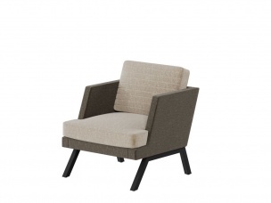 Алдо Кресло ALD-01L 790*875*890