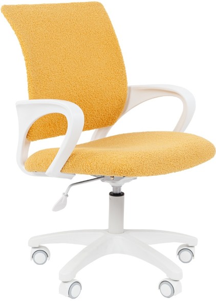 Детское кресло CHAIRMAN KIDS 103 LT  велюр