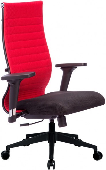 Эргономичные кресла МЕТТА Комплект 19/2D Pl пр/сечен