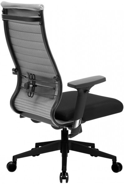 Эргономичные кресла МЕТТА Комплект 19/2D Pl пр/сечен