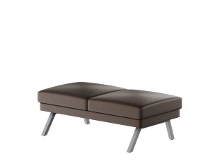 Aldo Банкетка двухместная ALD-04 1430*680*470