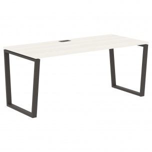 Стол прямой EVST 1780 1760х800х750 EDIS