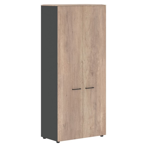 Шкаф для одежды JCW 85.1 856х452х1949 JAY