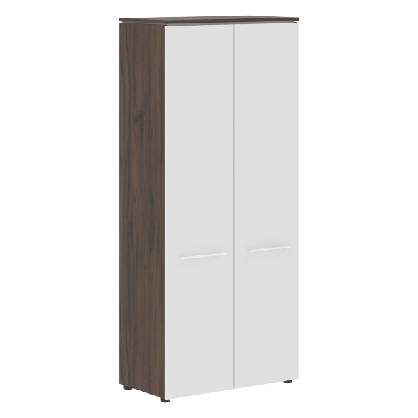 Шкаф для одежды MCW 85 854х423х1956 MORRIS TREND