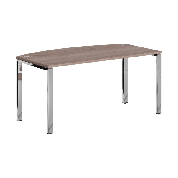 Стол руководителя XGET 169.1 1600х867х750 XTEN GLOSS