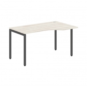 Стол эргономичный XSCET 149(R) 1400х900х750 XTEN-S