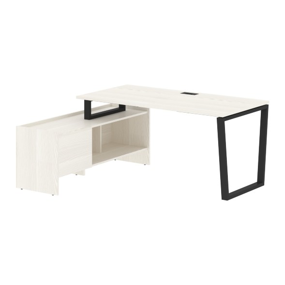 Стол с тумбой EVCT 17814 1760х1400х750 EDIS