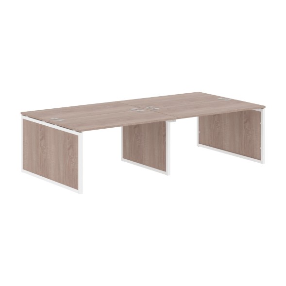 Стол 4-х местный XQPWST 2814 2800х1406х750 XTEN-QP