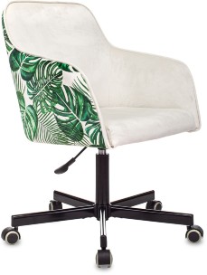 Кресло Бюрократ CH-380M