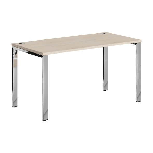 Стол прямой XGST 147.1 1400х700х750 XTEN GLOSS